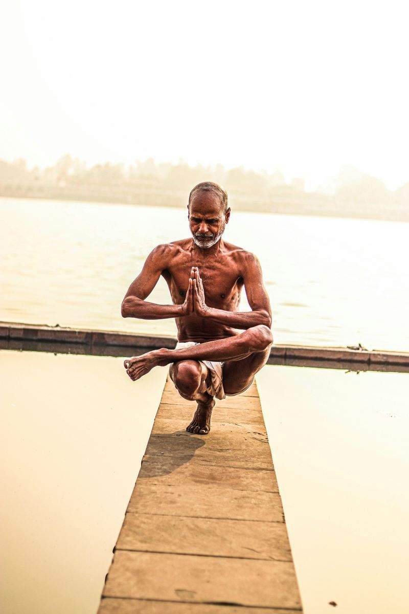 静心ヨガスタジオ - Image 8